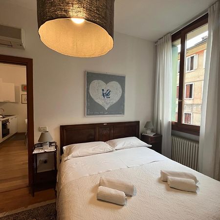 Elegant Apartment Vicenza Dış mekan fotoğraf