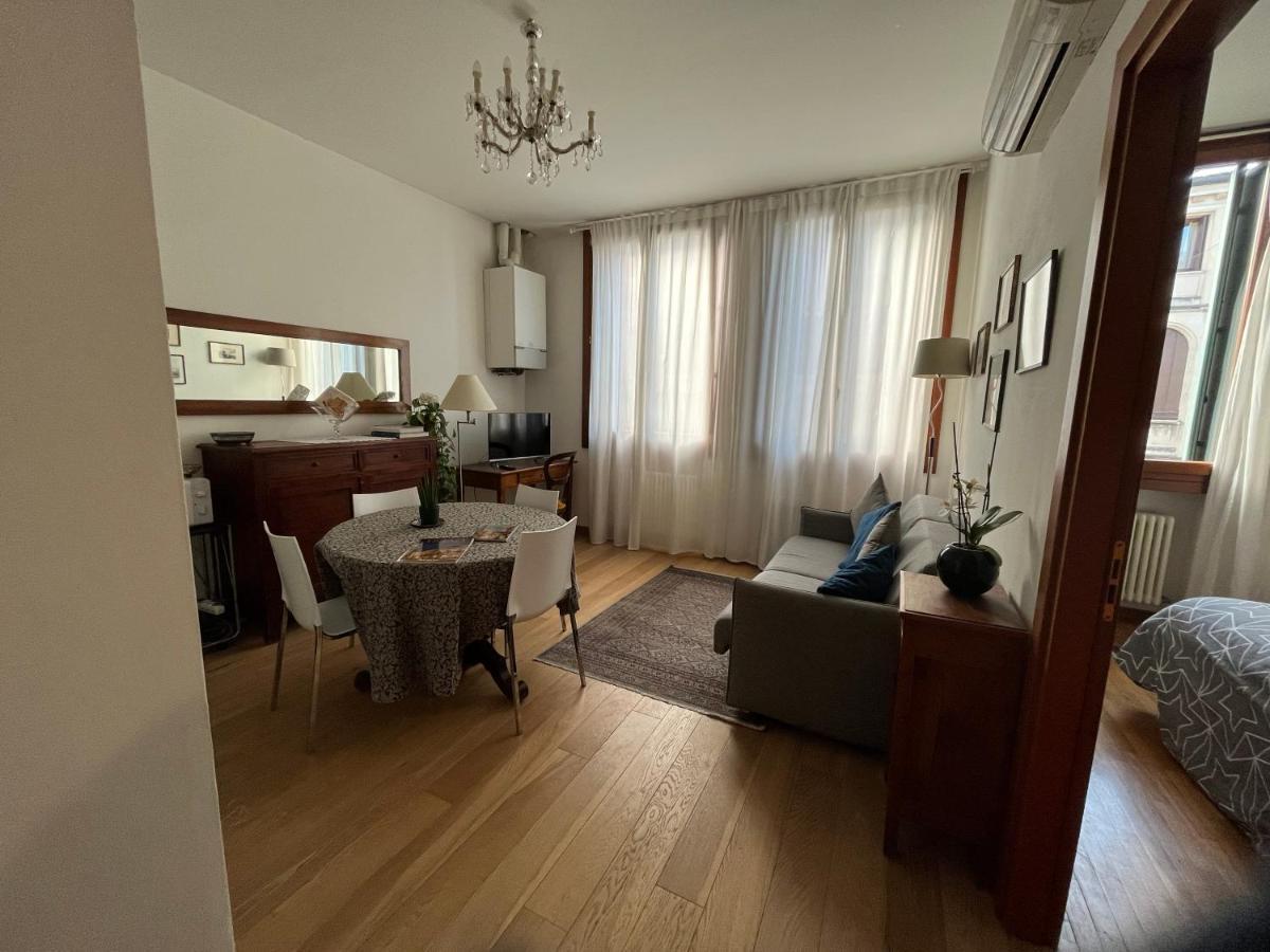 Elegant Apartment Vicenza Dış mekan fotoğraf