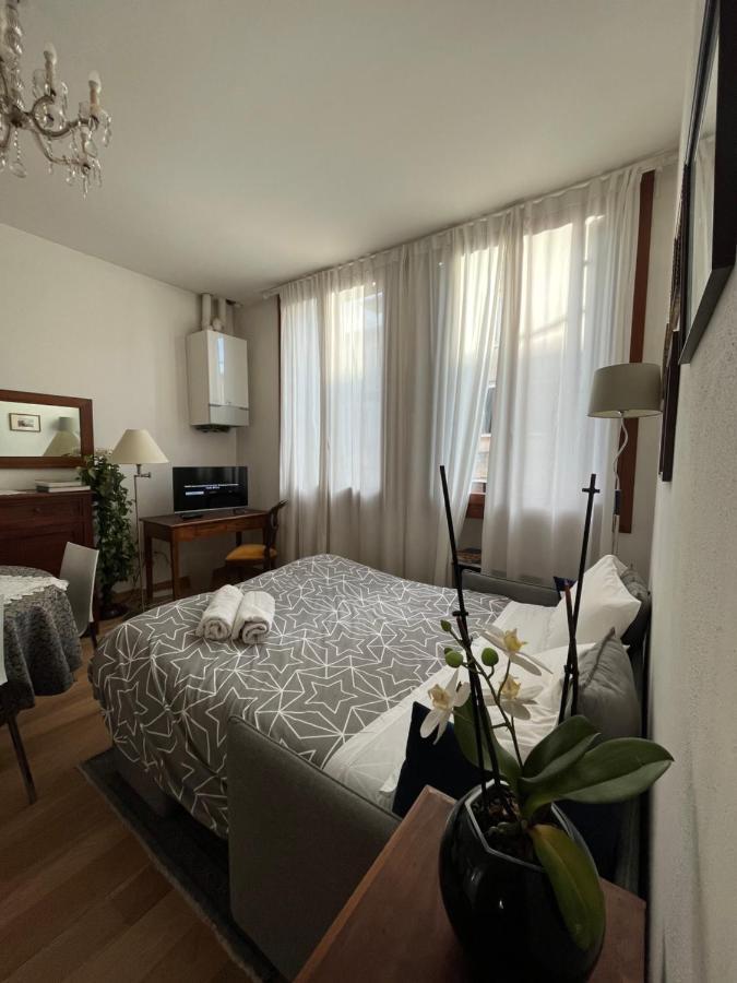 Elegant Apartment Vicenza Dış mekan fotoğraf